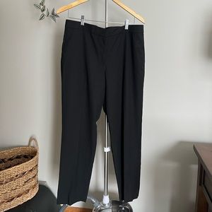 Chicos Juliet So Slim Dress Pant